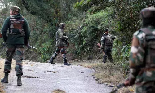 Trooper injured in Pulwama militant attack