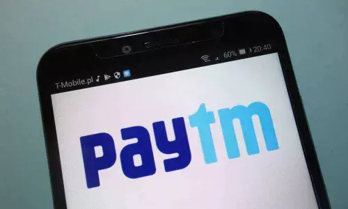 Paytm Credit card