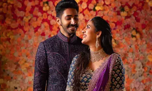 Niharika Konidela prefers a Destination Wedding!