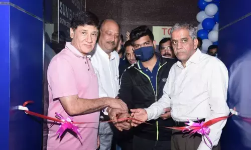 BGAUSS opens up its dealership in Bengaluru