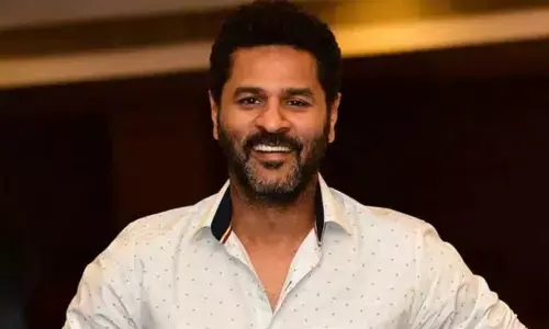 Prabhudeva