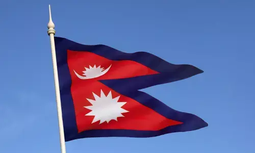 Will Nepal realise what China is up to?