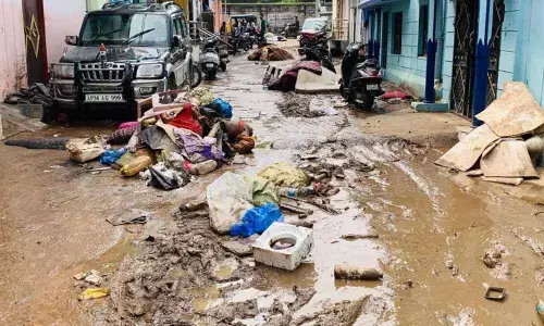 Life has changed forever for Hafiz Nagar residents