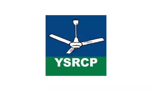 Include Somiredddy Chandramohan Reddys name in FIR: YSRCP