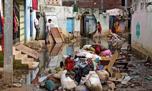 Gurram Cheruvu breach triggers flood of woes