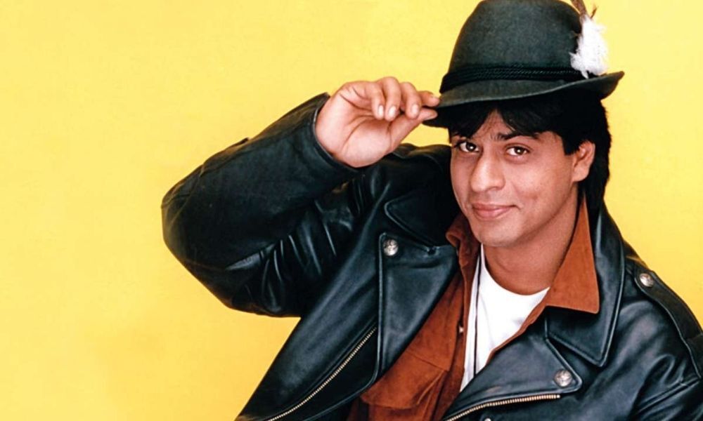 25 Years Of DDLJ: SRK Reveals That He Never Felt That He Could Play A ...