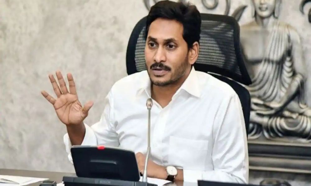 Andhra Pradesh: YS Jagan Mohan Reddy clarifies on reopening of schools ...