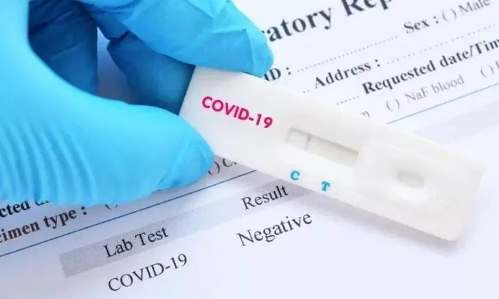 Coronavirus can hit recovered patients once antibodies start depleting: ICMR