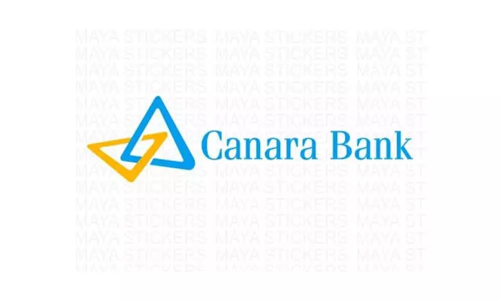 Canara Bank writes off Rs 47,310 crore loans