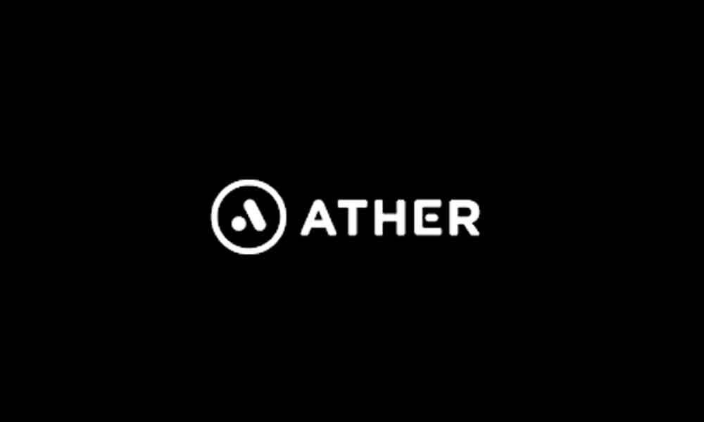 Ather Energy launches buyback scheme