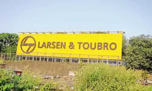 Larsen & Toubro