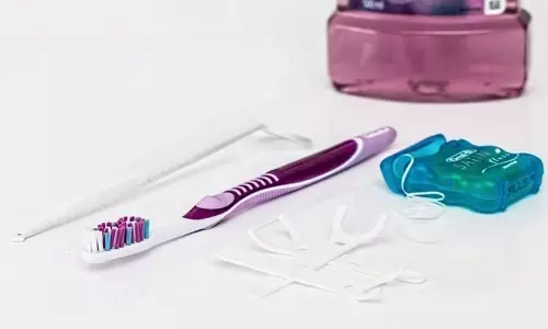 Daily mouthwash may inactivate human coronaviruses