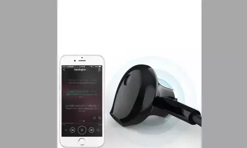 Bluei unveils ECHO 3 a wireless neckband for an elevated Music experience