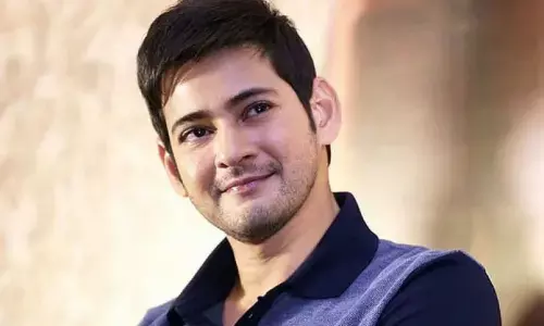 Mahesh Babu movie