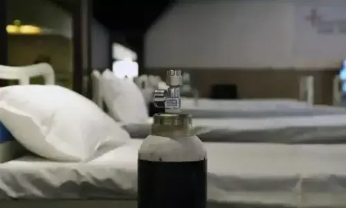 India in extremely comfortable position in terms of oxygen supply