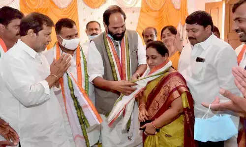 Uttam Kumar Reddy