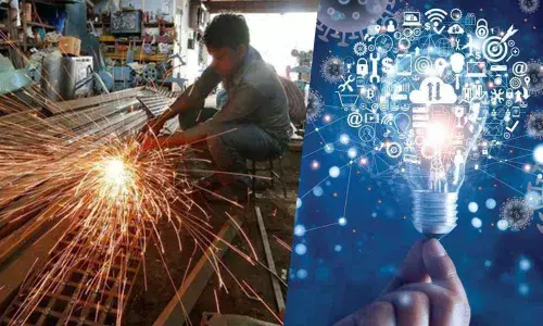 78% MSMEs, startups cut staff