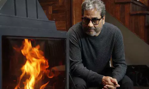 Vishal Bhardwaj sets up Agatha Christie film franchise