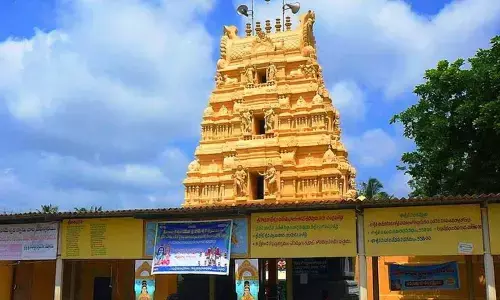 Hereditary Archaka Scheme