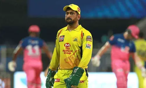 Mahendra Singh Dhoni