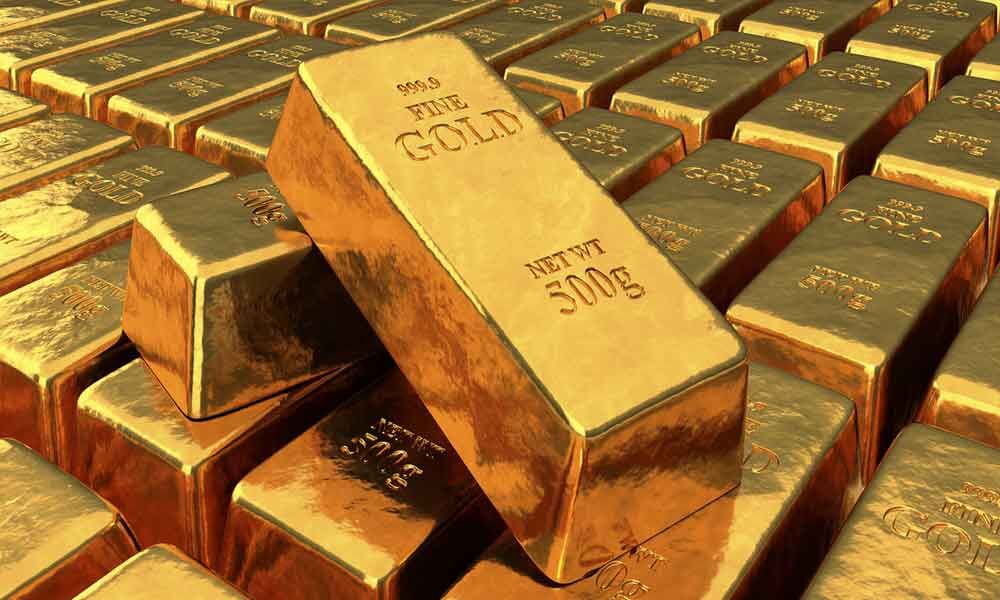 Gold rate in Hyderabad, Bangalore, Kerala, Visakhapatnam today fall