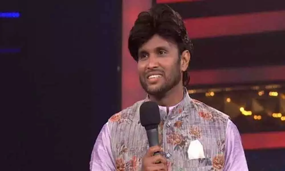 Bigg Boss 4 Telugu: Kumar Sai opens up on his eviction