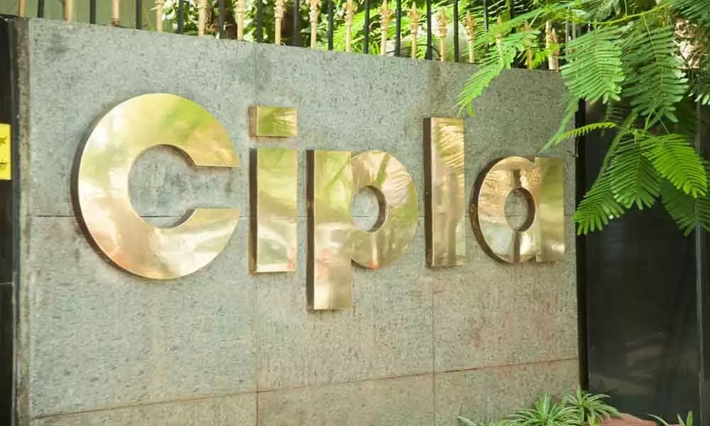 Cipla launches generic Nintedanib for the treatment of Idiopathic Pulmonary Fibrosis drug in India