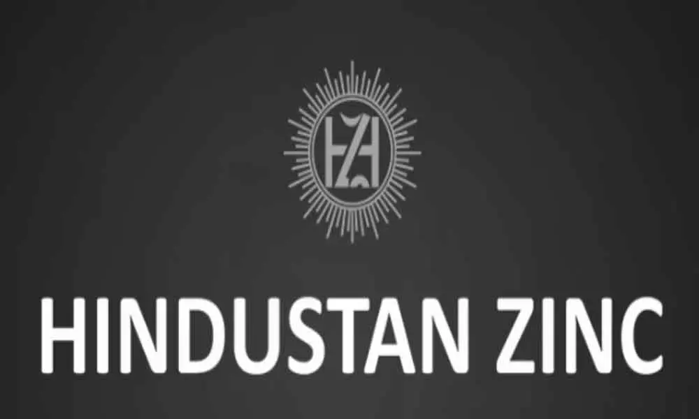 Hindustan Zinc reports 6.7 pct drop in net profit on Q2FY21; Declares interim dividend of Rs 21.3 per share