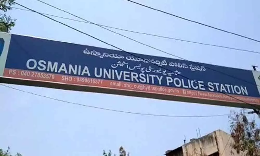 Hyderabad: Constable at Osmania University PS succumbs to Coronavirus