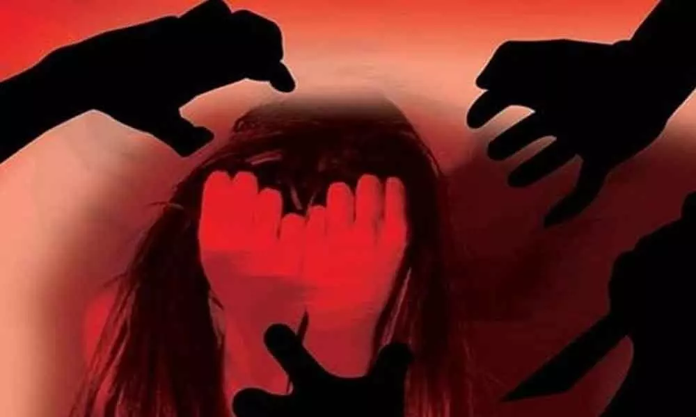 Minor Abducted, Raped By Neighbour In UP