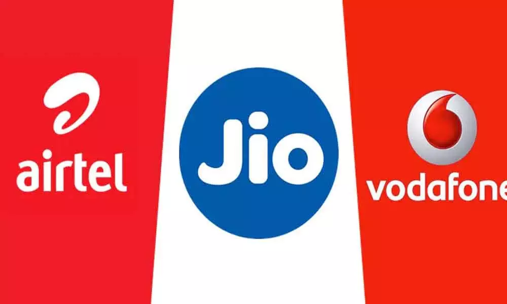 Compared: Best prepaid recharge plans under Rs 200 from Jio vs Airtel vs Vi
