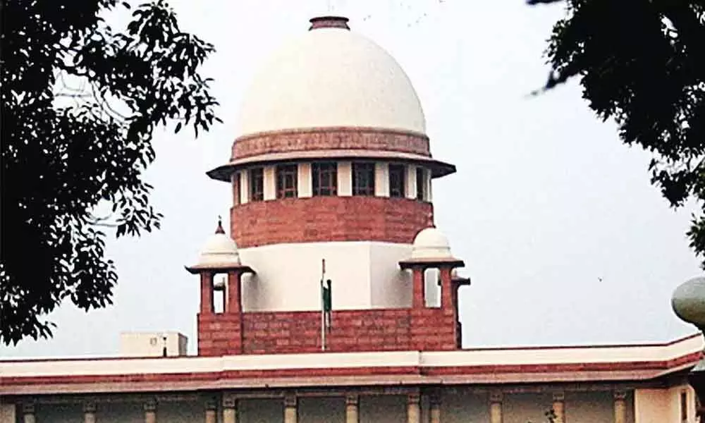 Supreme Court to examine if educational institutions, varsities fall under consumer law