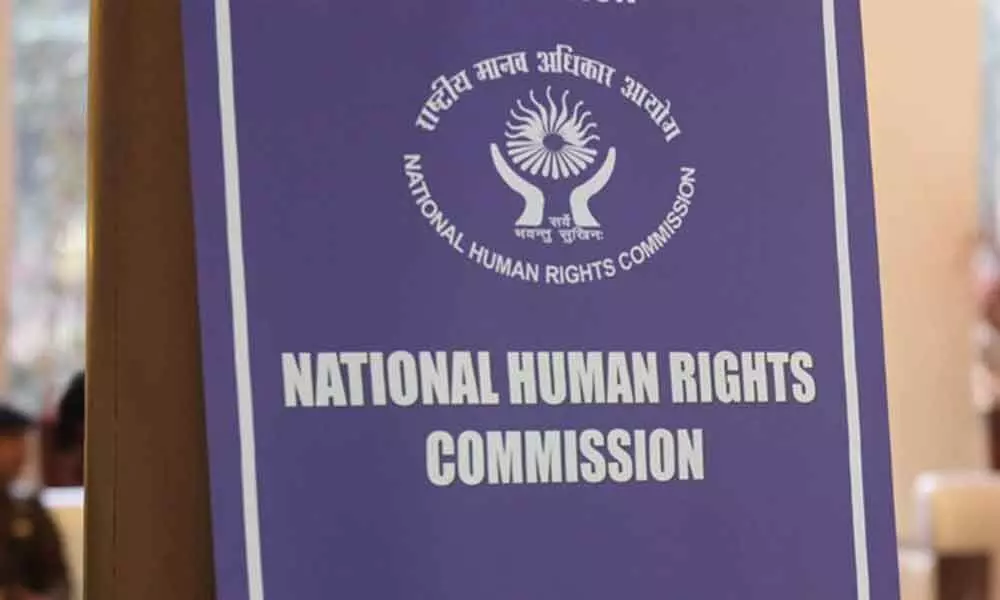 National Human Rights Commission