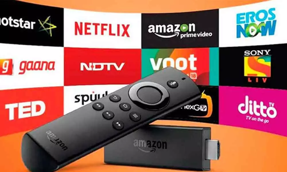 What OTT platforms have in store for Dasara