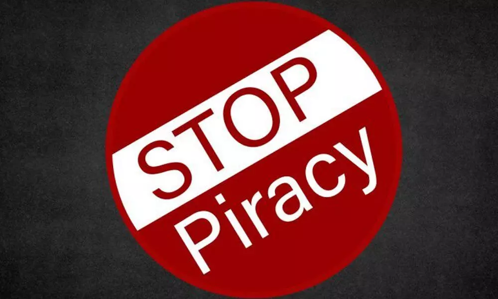 Tamilrockers website Blocked Again, No More Movie Piracy