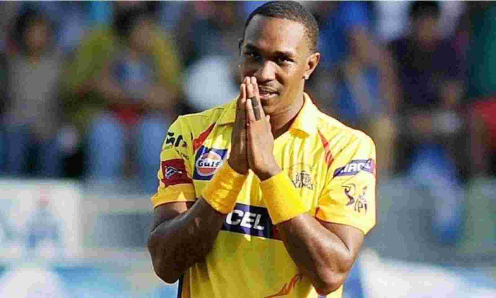 Dj bravo ipl 2020 Clearance