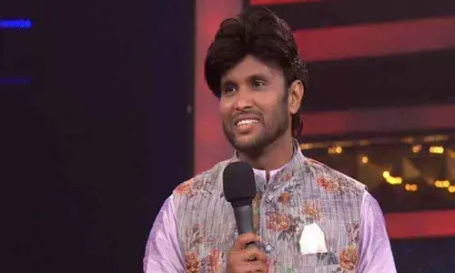 Bigg Boss 4 Telugu: Kumar Sai opens up on his eviction