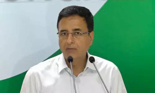 Randeep Surjewala