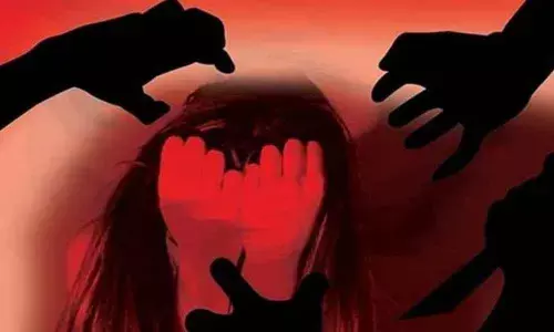 Minor Abducted, Raped By Neighbour In UP