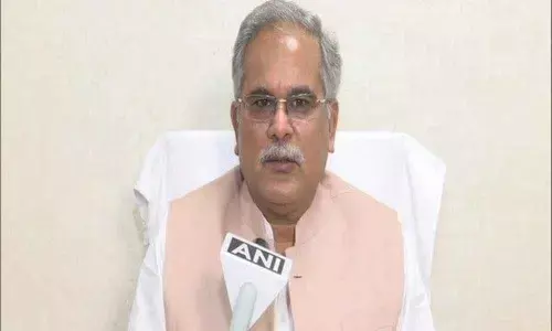 Chhattisgarh CM thanks Modi for fixing ethanol production rate