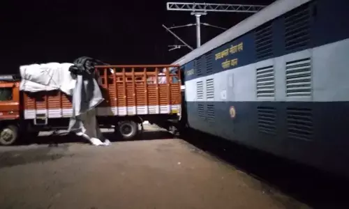 Mulakalacheruvu station