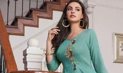 Fashion trends for festive season