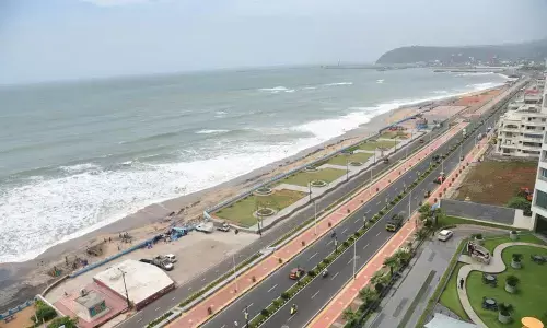 Visakhapatnam