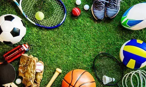 Recollecting those ‘sporting’ moments