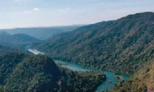 Karnataka High Court again extends stay on KPCL survey in Sharavathi valley