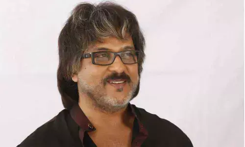 BM Giriraj to work with Ravichandran in Kannadiga