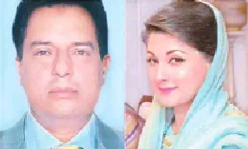 Sindh Police rise in defiance against Pakistan Army