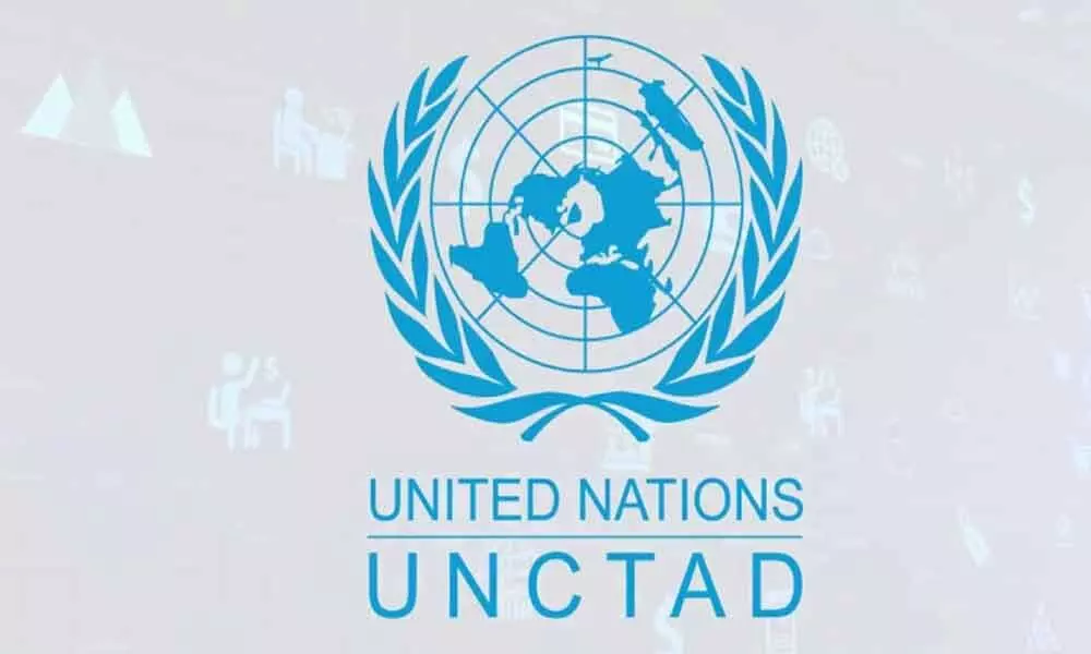 Global trade likely to fall by 7% to 9% in 2020: UNCTAD