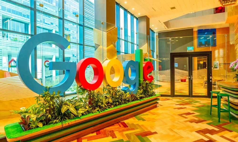 Google internships to remain virtual in 2021