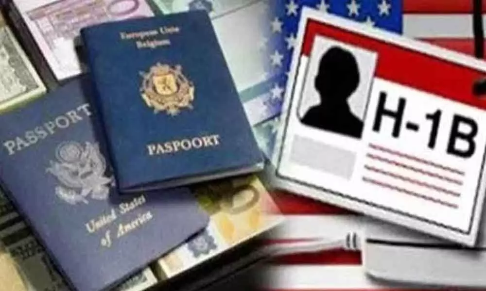US proposes not to issue business visas for H-1B speciality occupations